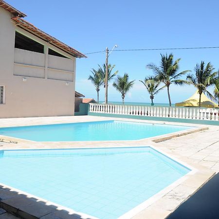 Hotel Sul Americano Alcobaça Kültér fotó