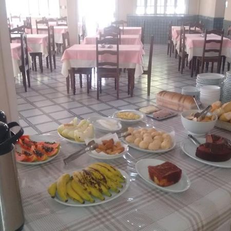 Hotel Sul Americano Alcobaça Kültér fotó