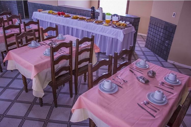 Hotel Sul Americano Alcobaça Kültér fotó