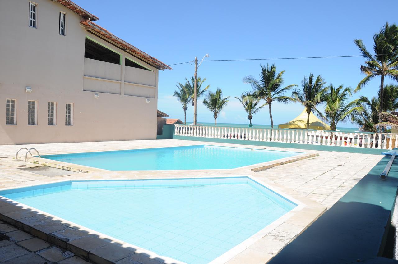 Hotel Sul Americano Alcobaça Kültér fotó