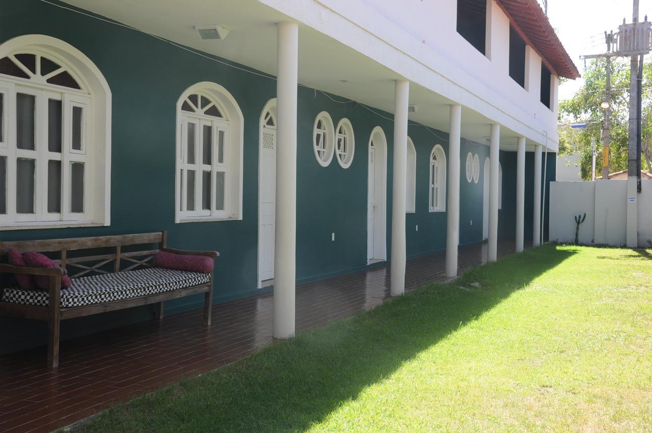 Hotel Sul Americano Alcobaça Kültér fotó