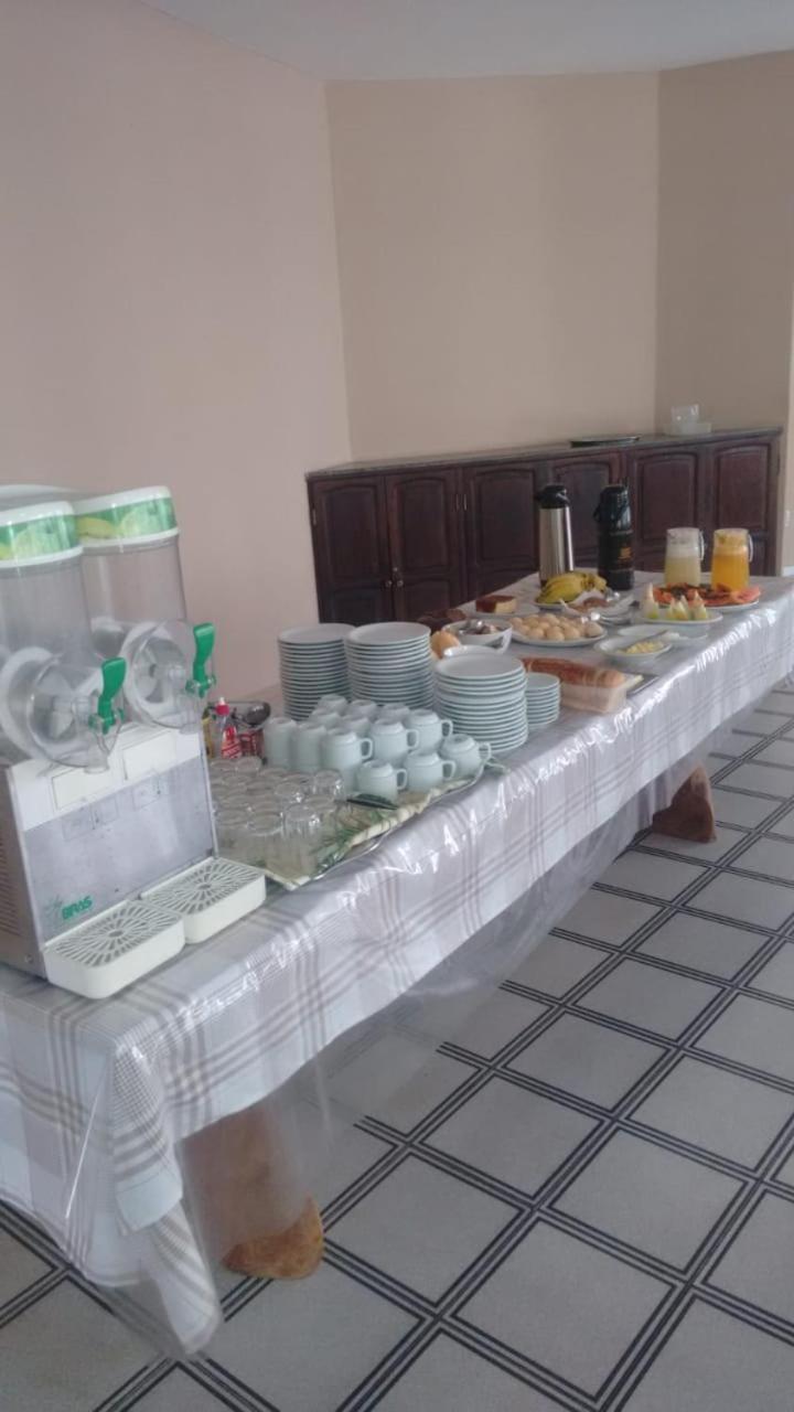 Hotel Sul Americano Alcobaça Kültér fotó