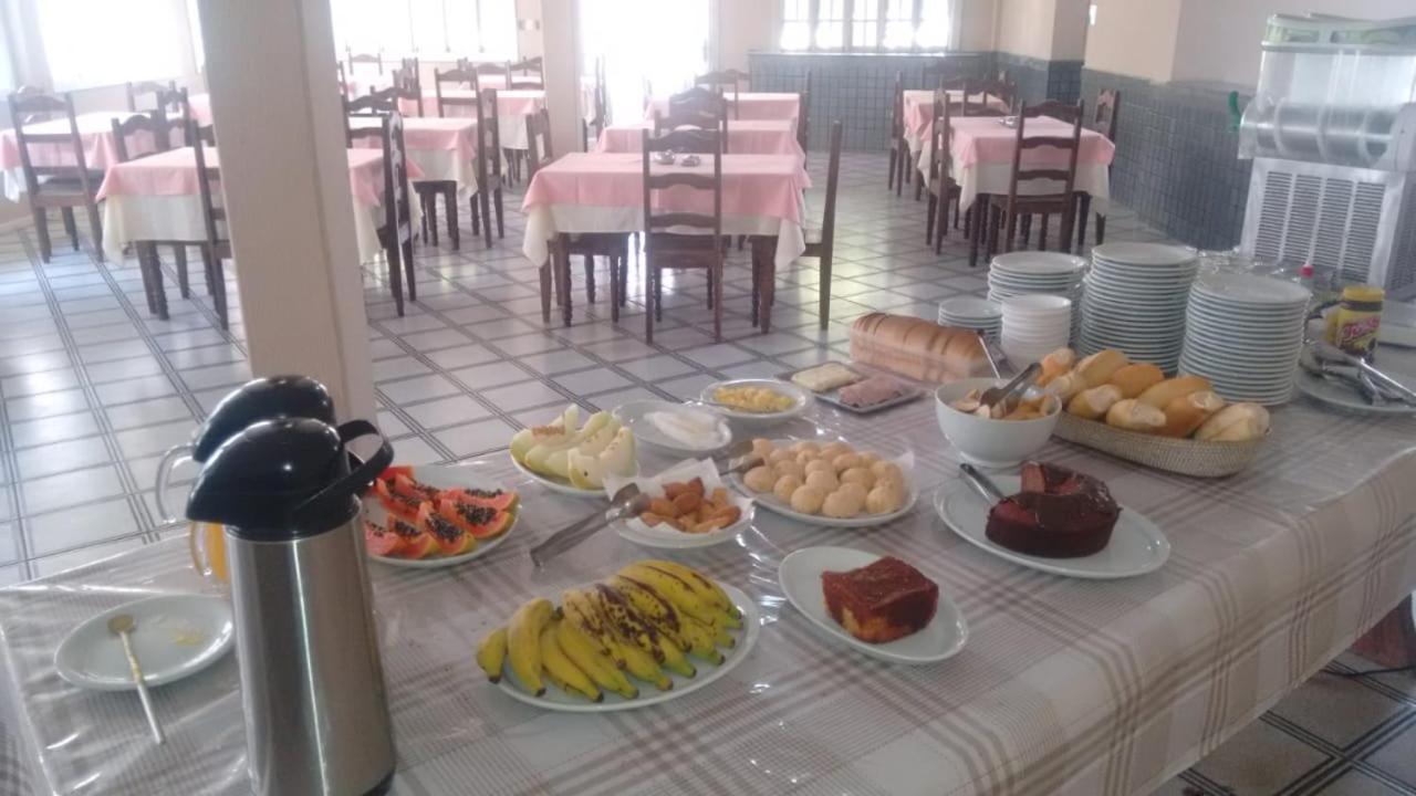 Hotel Sul Americano Alcobaça Kültér fotó